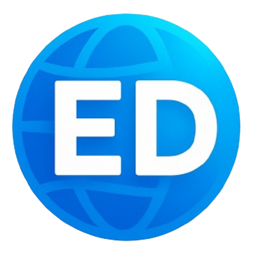 Easiest Domain's Logo